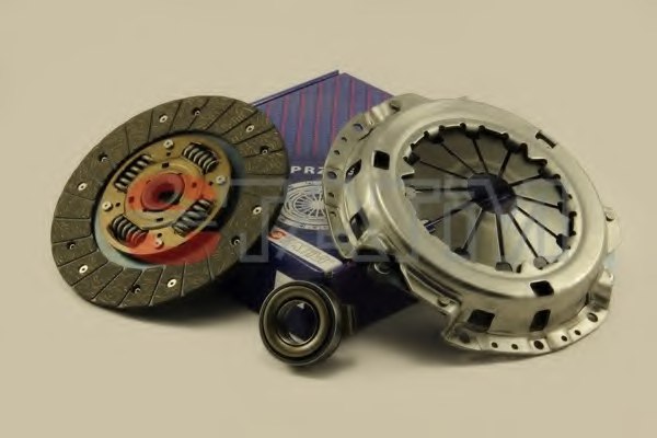 STATIM 100.995 Clutch Kit